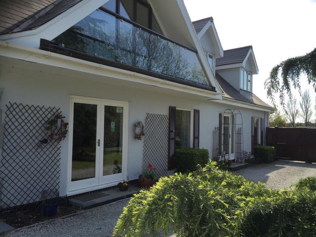 The Lodge At Ruddington Bradmore  Exterior photo